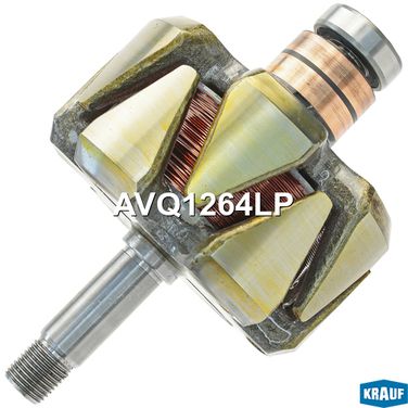 Krauf AVQ1264LP Ротор генератора - 1