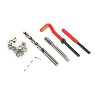 ARNEZI R5303103 Набор для восстановления резьбы со вставками М10x1.5 - 2