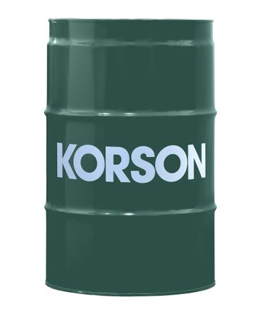 KORSON KS20035 Антифриз, концентрат g12+ красный 60л - 1