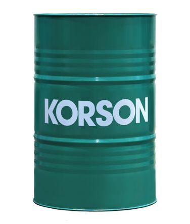 KORSON KS20096 Антифриз, готовый раствор asia р-оат фиолетовый -36 200л - 1