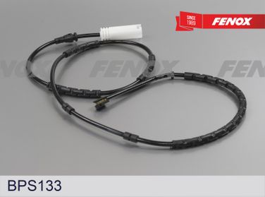 Fenox BPS133 Датчик износа тормозных колодок | зад | - 2