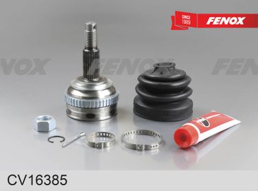 Fenox CV16385 Шрус наружный - 1