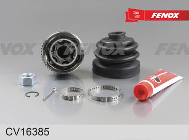Fenox CV16385 Шрус наружный - 2