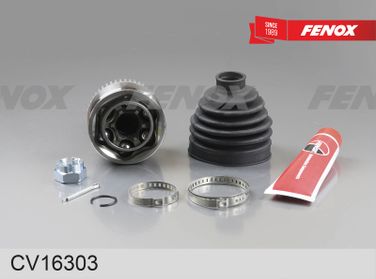 Fenox CV16303 Шрус наружный - 2