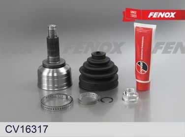 Fenox CV16317 Шрус наружный - 1