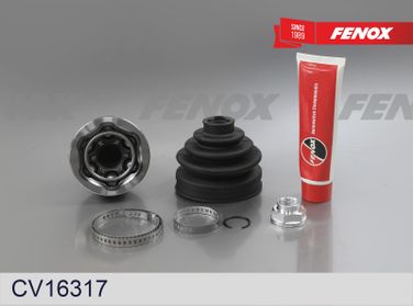 Fenox CV16317 Шрус наружный - 2