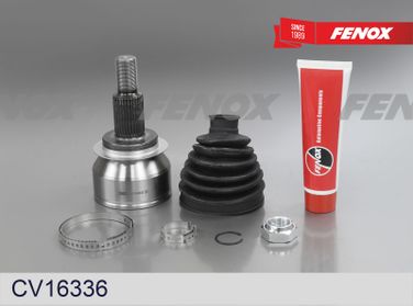 Fenox CV16336 Шрус наружный - 1