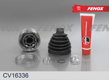 Fenox CV16336 Шрус наружный - 2