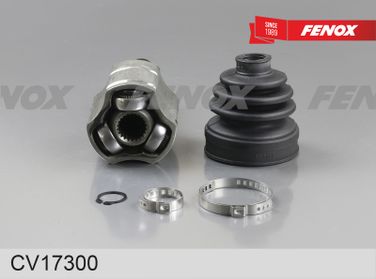 Fenox CV17300 Шрус внутренний - 2