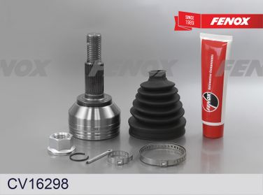Fenox CV16298 Шрус наружный - 1