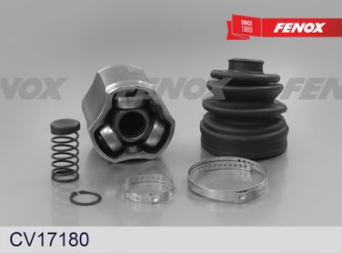 Fenox CV17180 Шрус внутренний - 2