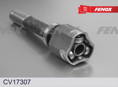 Fenox CV17307 Шрус внутренний - 2
