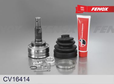 Fenox CV16414 Шрус наружный - 1