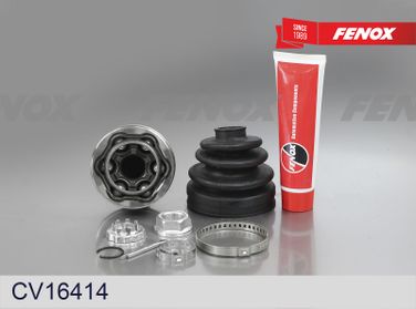 Fenox CV16414 Шрус наружный - 2