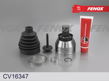 Fenox CV16347 Шрус наружный - 1