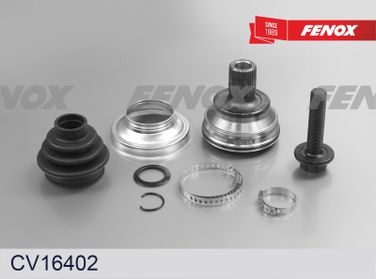 Fenox CV16402 Шрус наружный - 1