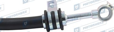 Motorherz HPH0003 Напорный шланг от насоса к рейке - 2