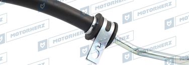 Motorherz HPH0003 Напорный шланг от насоса к рейке - 3
