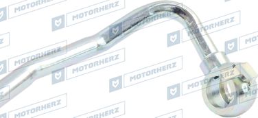 Motorherz HPH0003 Напорный шланг от насоса к рейке - 4