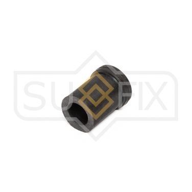 SUFIX SK-2708 Втулка рессоры LCV | зад прав/лев | - 1