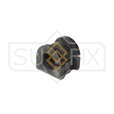 SUFIX SK-2580 Втулка стабилизатора | перед прав/лев | - 1