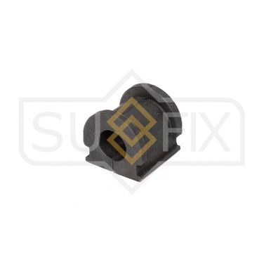 SUFIX SK-2596 Втулка стабилизатора | перед прав/лев | - 1