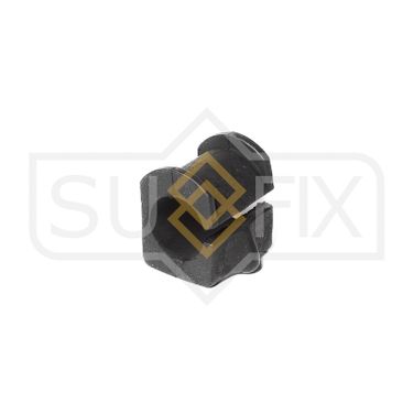 SUFIX SK-2657 Втулка стабилизатора | перед прав/лев | - 1