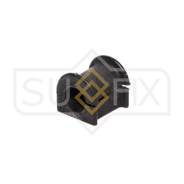 SUFIX SK-2659 Втулка стабилизатора | перед прав/лев | - 1