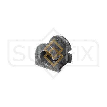 SUFIX SK-2698 Втулка стабилизатора | перед прав/лев | - 1