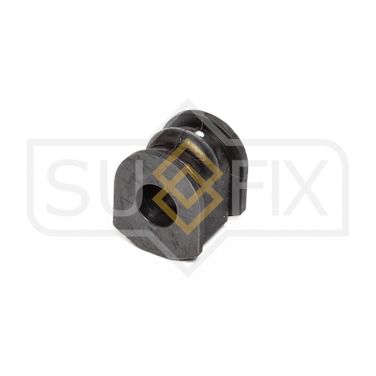 SUFIX SK-2490 Втулка стабилизатора | зад прав/лев | - 1