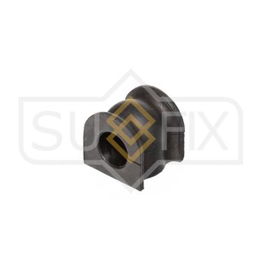 SUFIX SK-2528 Втулка стабилизатора | зад прав/лев | - 1