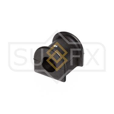 SUFIX SK-2557 Втулка стабилизатора | зад прав/лев | - 1