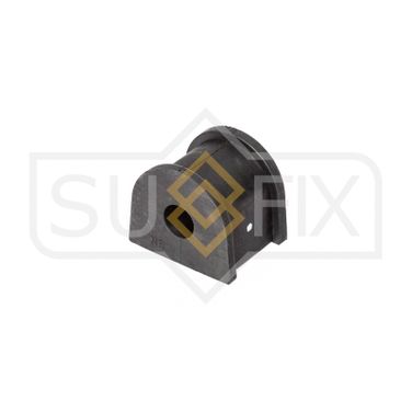 SUFIX SK-2612 Втулка стабилизатора | зад прав/лев | - 1