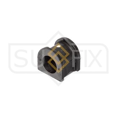 SUFIX SK-2613 Втулка стабилизатора | зад прав/лев | - 1