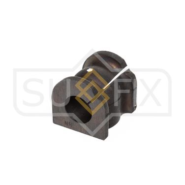 SUFIX SK-2643 Втулка стабилизатора | зад прав/лев | - 1