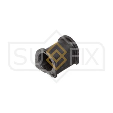 SUFIX SK-2667 Втулка стабилизатора | зад прав/лев | - 1