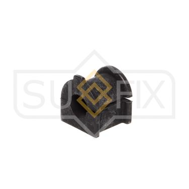 SUFIX SK-2706 Втулка стабилизатора | зад прав/лев | - 1
