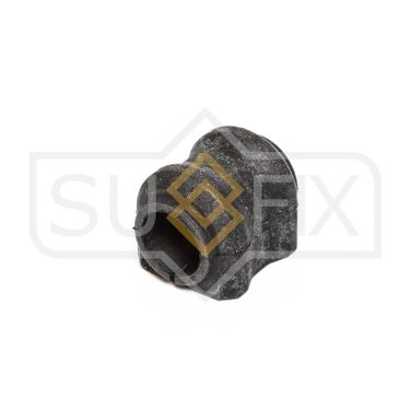 SUFIX SK-2534 Втулка стабилизатора | зад прав/лев | - 1