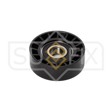 SUFIX FP-2501 Ролик обводной приводного ремня - 2