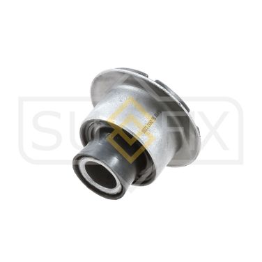 SUFIX SL-2452 Сайлентблок балки моста | зад прав/лев | - 1