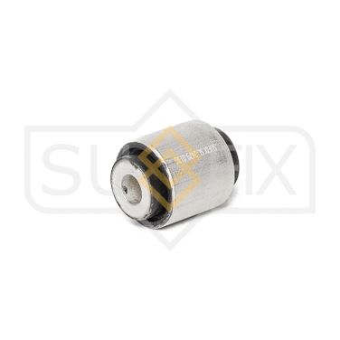 SUFIX SL-2479 Сайлентблок заднего рычага подвески | зад прав/лев | - 1
