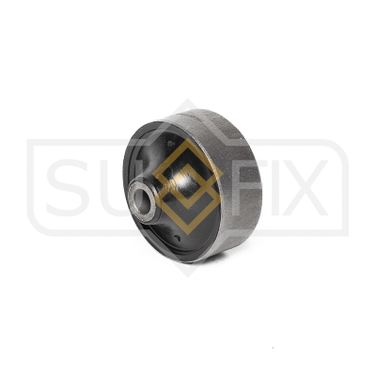 SUFIX SL-1828 Сайлентблок переднего рычага подвески | перед прав/лев | - 1