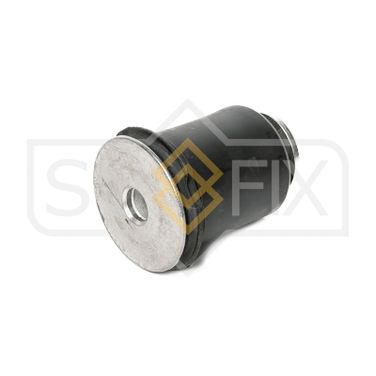 SUFIX SL-2092 Сайлентблок переднего рычага подвески | перед прав/лев | - 2