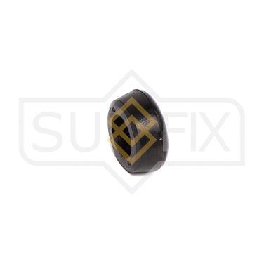 SUFIX SL-1448 Сайлентблок подвески | зад прав | - 1