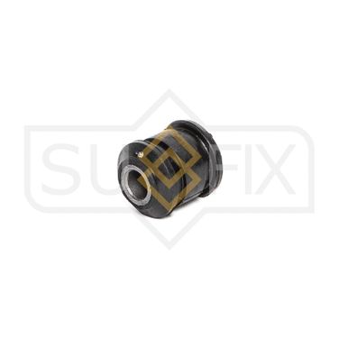 SUFIX SL-1797 Сайлентблок продольной тяги | зад прав/лев | - 1