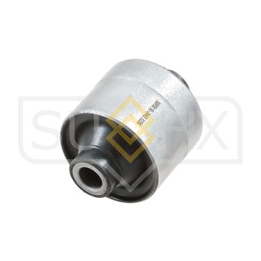 SUFIX SL-2443 Сайлентблок реактивной тяги | зад прав/лев | - 1