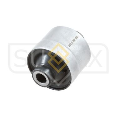 SUFIX SL-2443 Сайлентблок реактивной тяги | зад прав/лев | - 2
