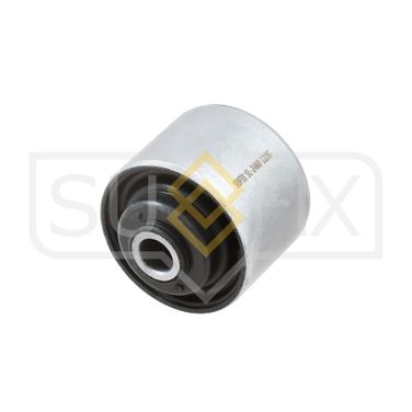 SUFIX SL-2460 Сайлентблок рычага подвески | зад прав/лев | - 1
