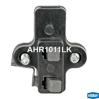 Krauf AHR1011LK Щеткодержатель генератора - 1