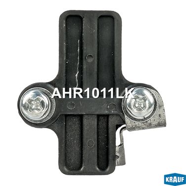 Krauf AHR1011LK Щеткодержатель генератора - 2